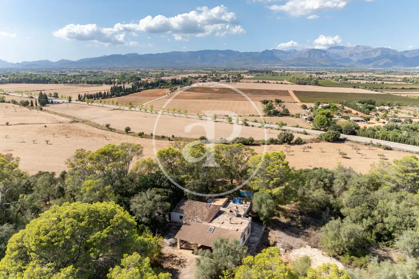 Casa amb jardí en venda a Sencelles, imagen 25