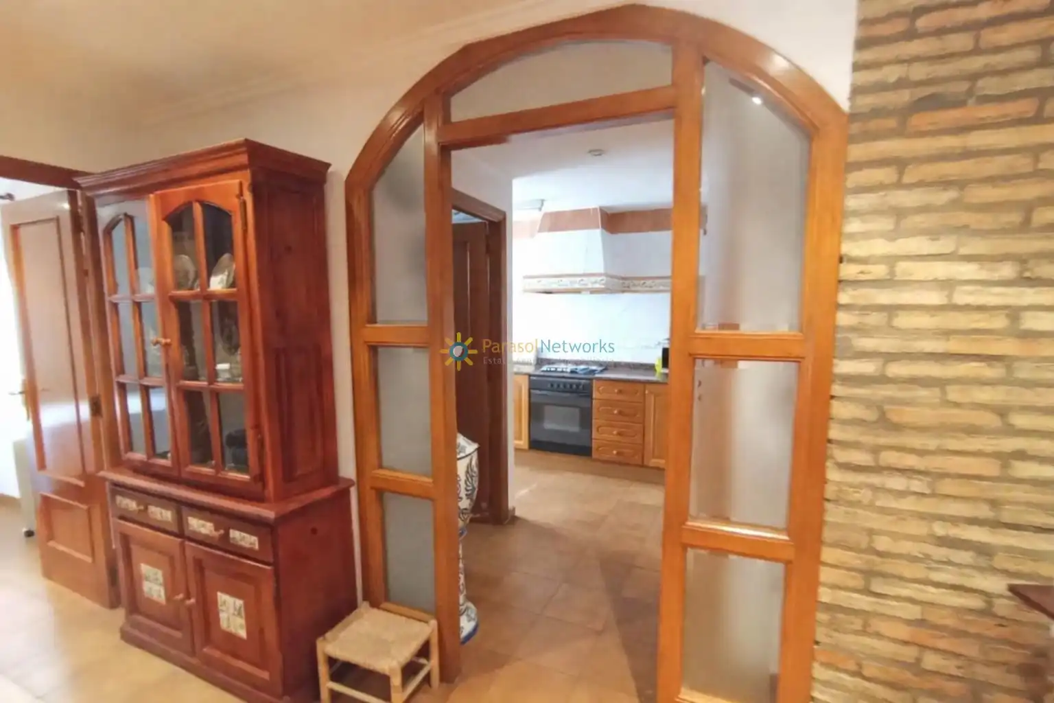 Maisonette zum Verkauf in Montaverner