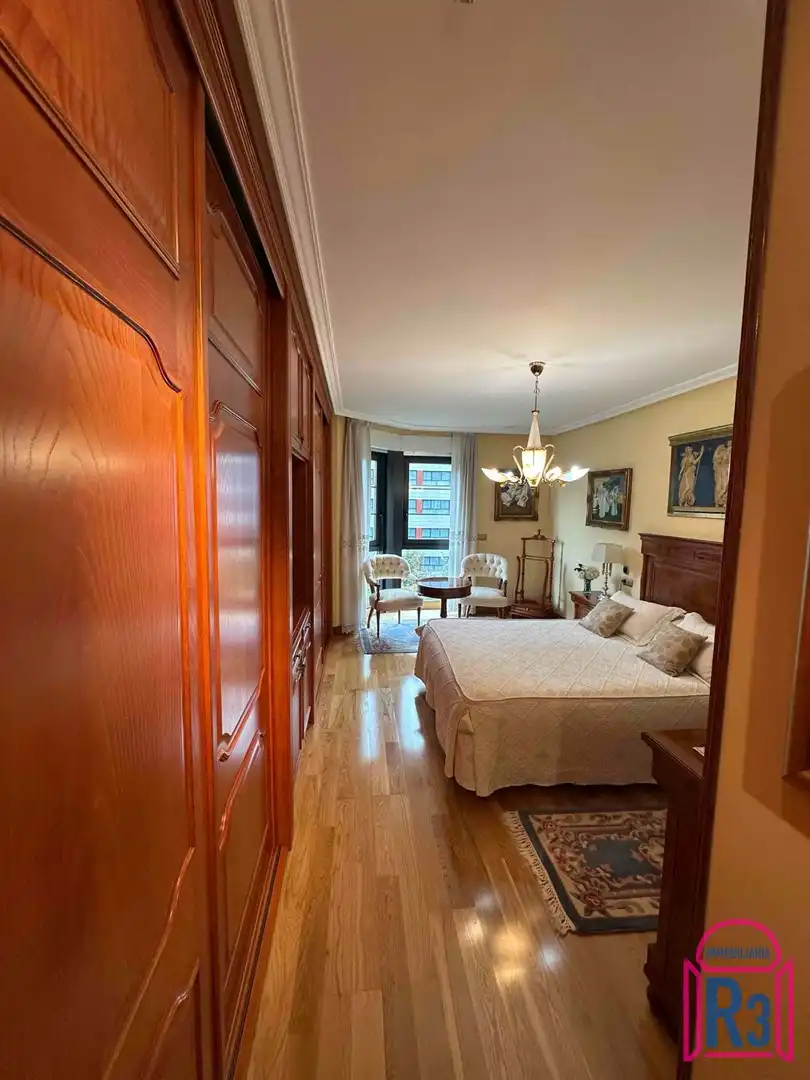 Wohnung zum Verkauf in San Claudio - La Chantría