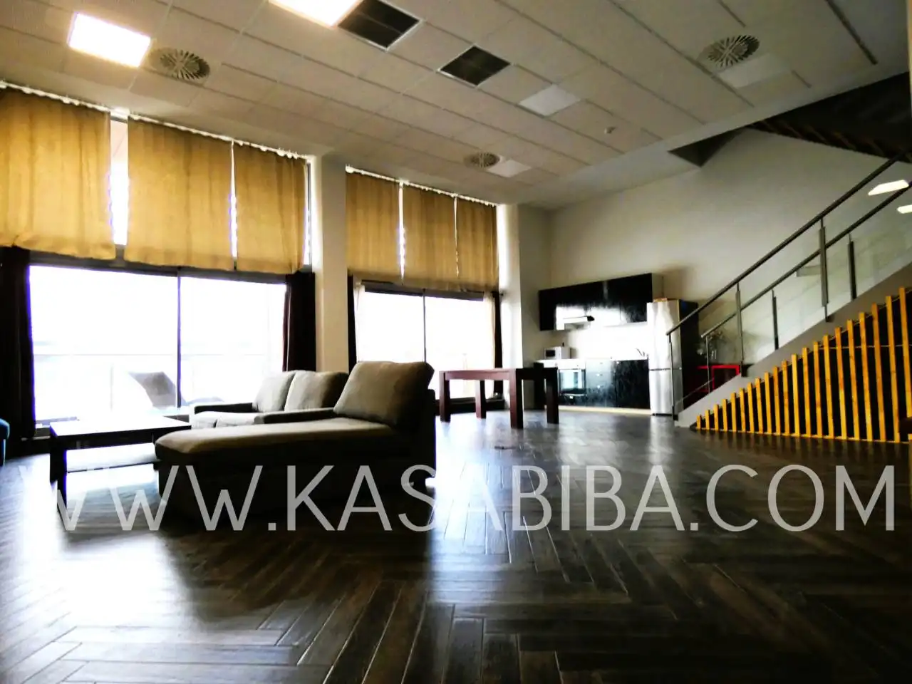 Attic for sale in Xirivella  with Air Conditioner, Heating and Parquet flooring
