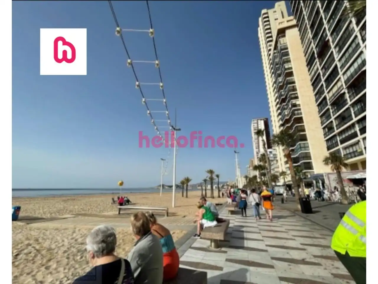 Penthouse with terrace for sale in Playa de Levante, imagen 5