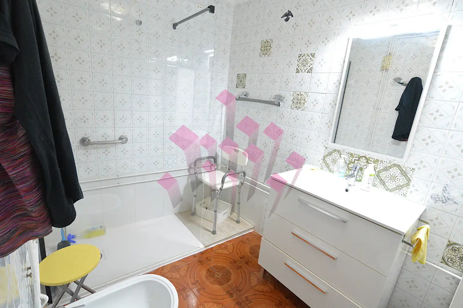 Flat with lift for sale in Carretera Toledo 2, imagen 23