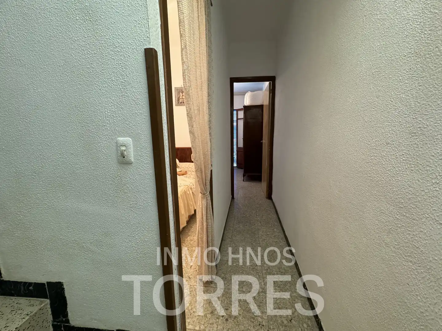 Casa amb terrassa en venda a Calle San Roque, imagen 12