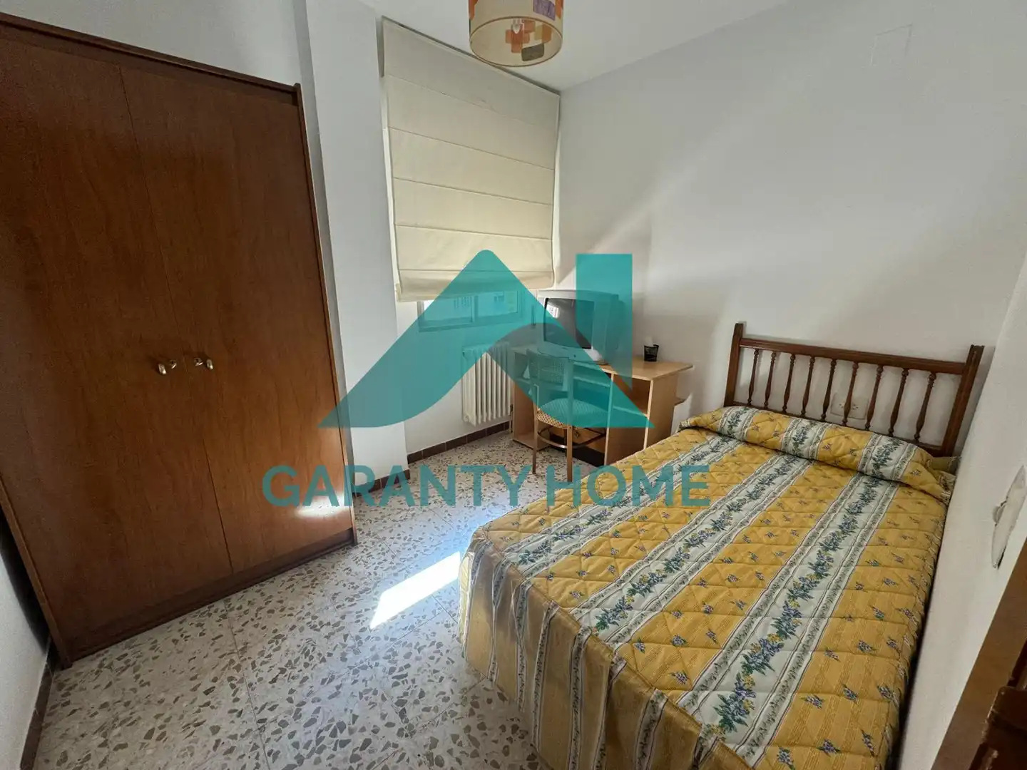 Flat for rent in Centro