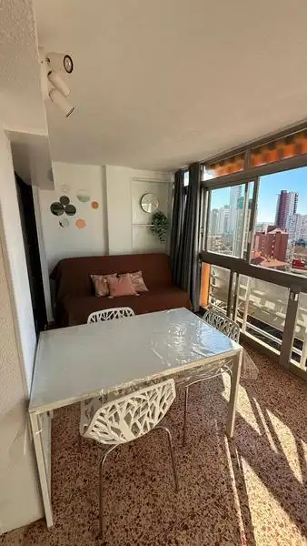 Appartement compact avec ascenseur à vendre à Calle Ibiza, imagen 5