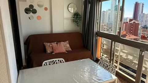 Foto 5 de Apartamento en venta en Calle Ibiza, Levante Alto, Benidorm