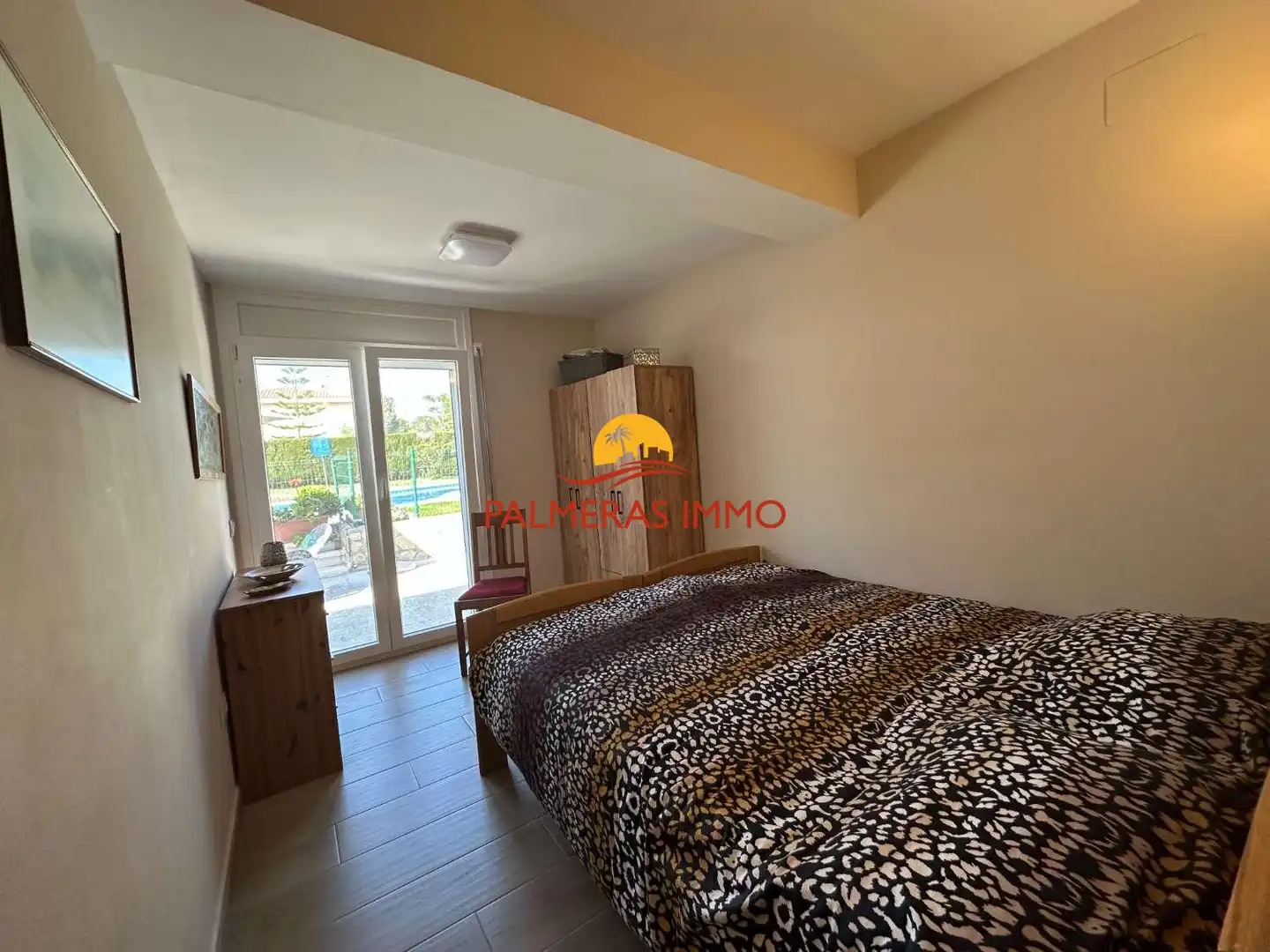 Chalet con piscina en venta en Les Tres Cales, imagen 12