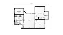 Apartment to rent in  Madrid Capital  with Terrace, Oven and Pets allowed