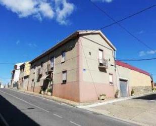 Exterior view of Flat for sale in Palacios de la Valduerna