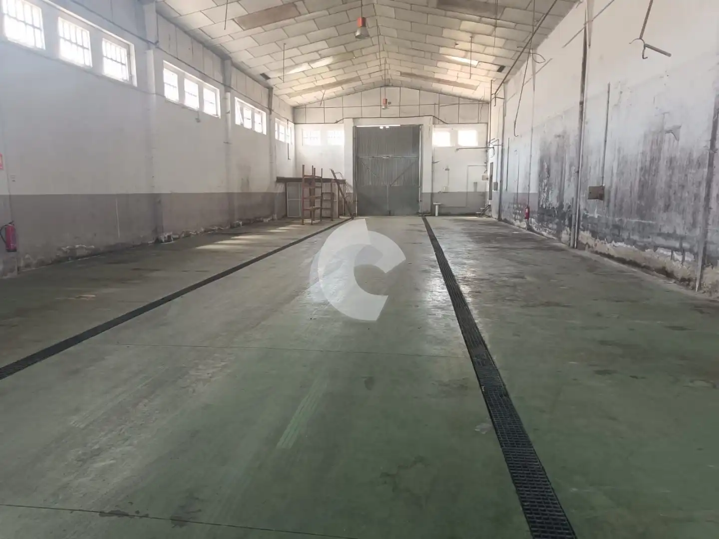 Industrial buildings for rent in Barbadás