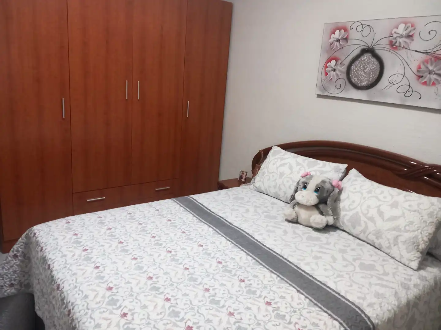 Habitación de Piso en venta en Vicálvaro