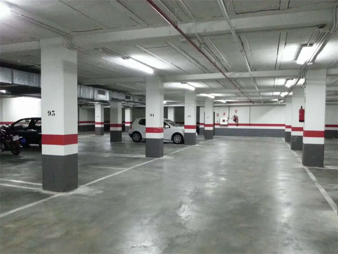 Individuale in affitto a Calle de Alemania 15