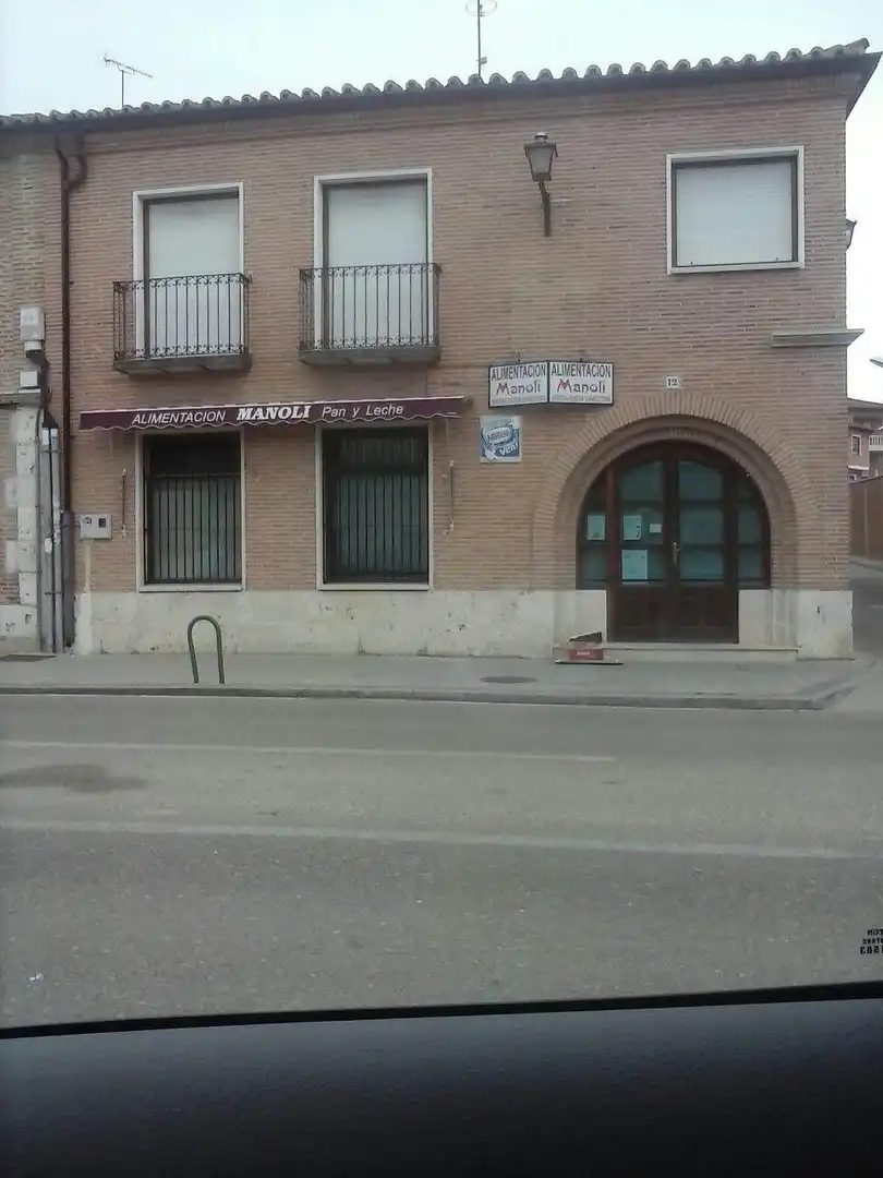 Locale commerciale in vendita a Calle Santísimo Cristo, imagen 4