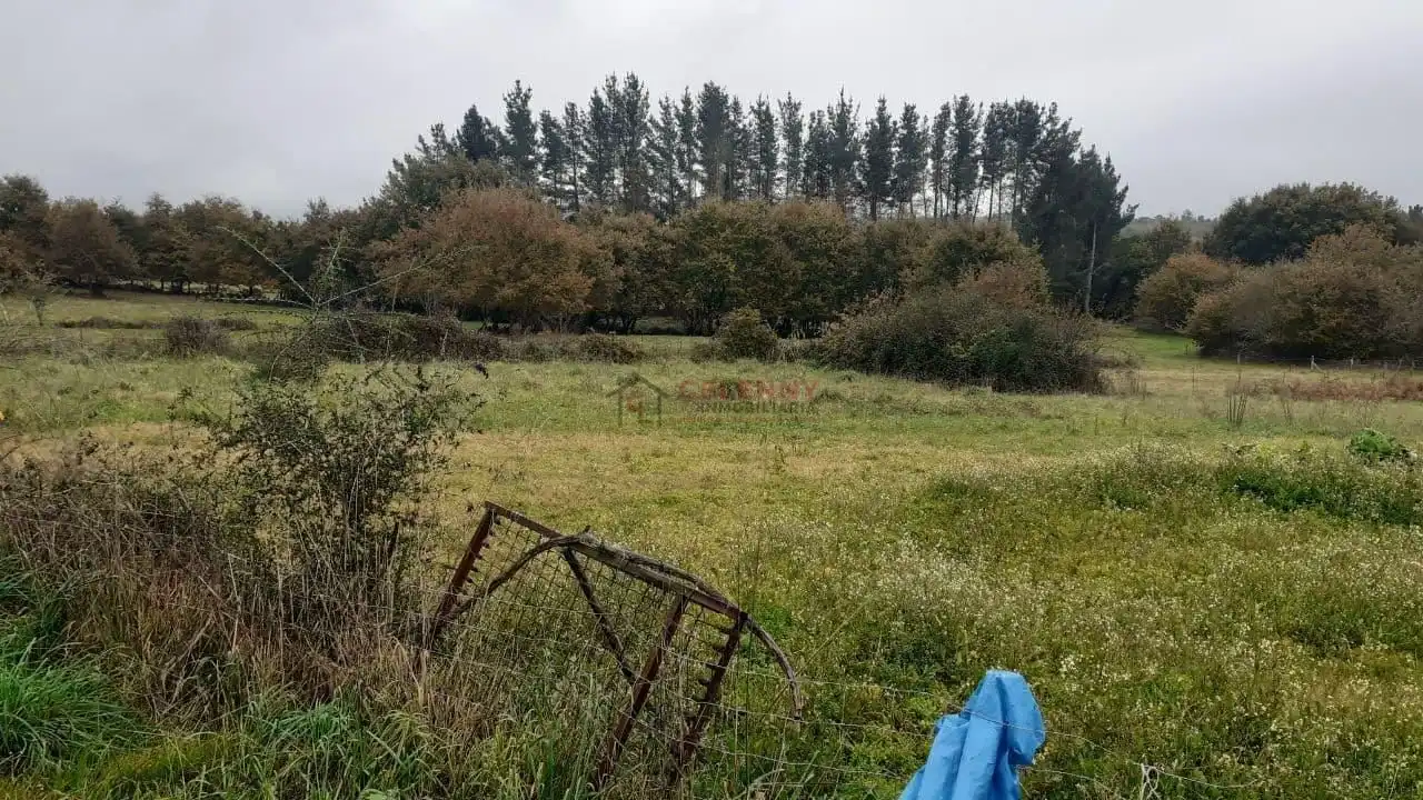 Wohnbaugrundstück zum Verkauf in Vilamarín, imagen 3
