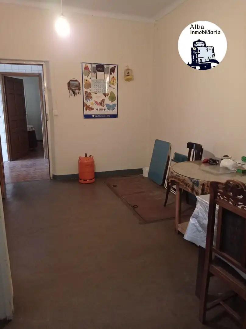 Casa o xalet en venda a Calle Castillo, 14, Anaya de Alba