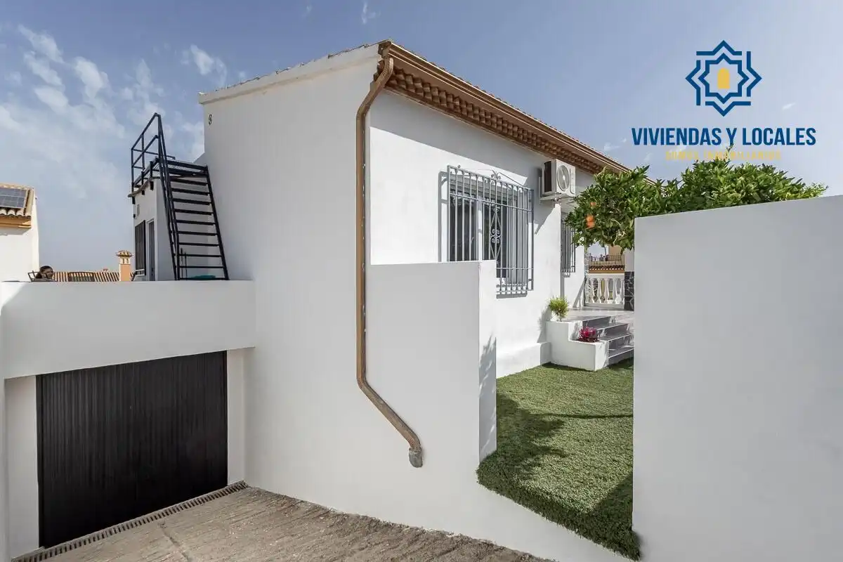 House for sale in Calle HARALES, imagen 33