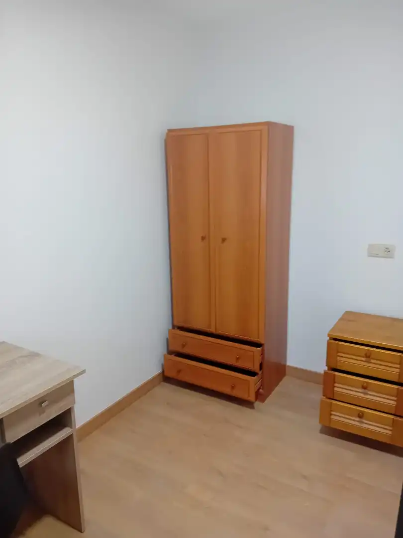 Flat for rent in Rúa do Pombal, Casco Histórico