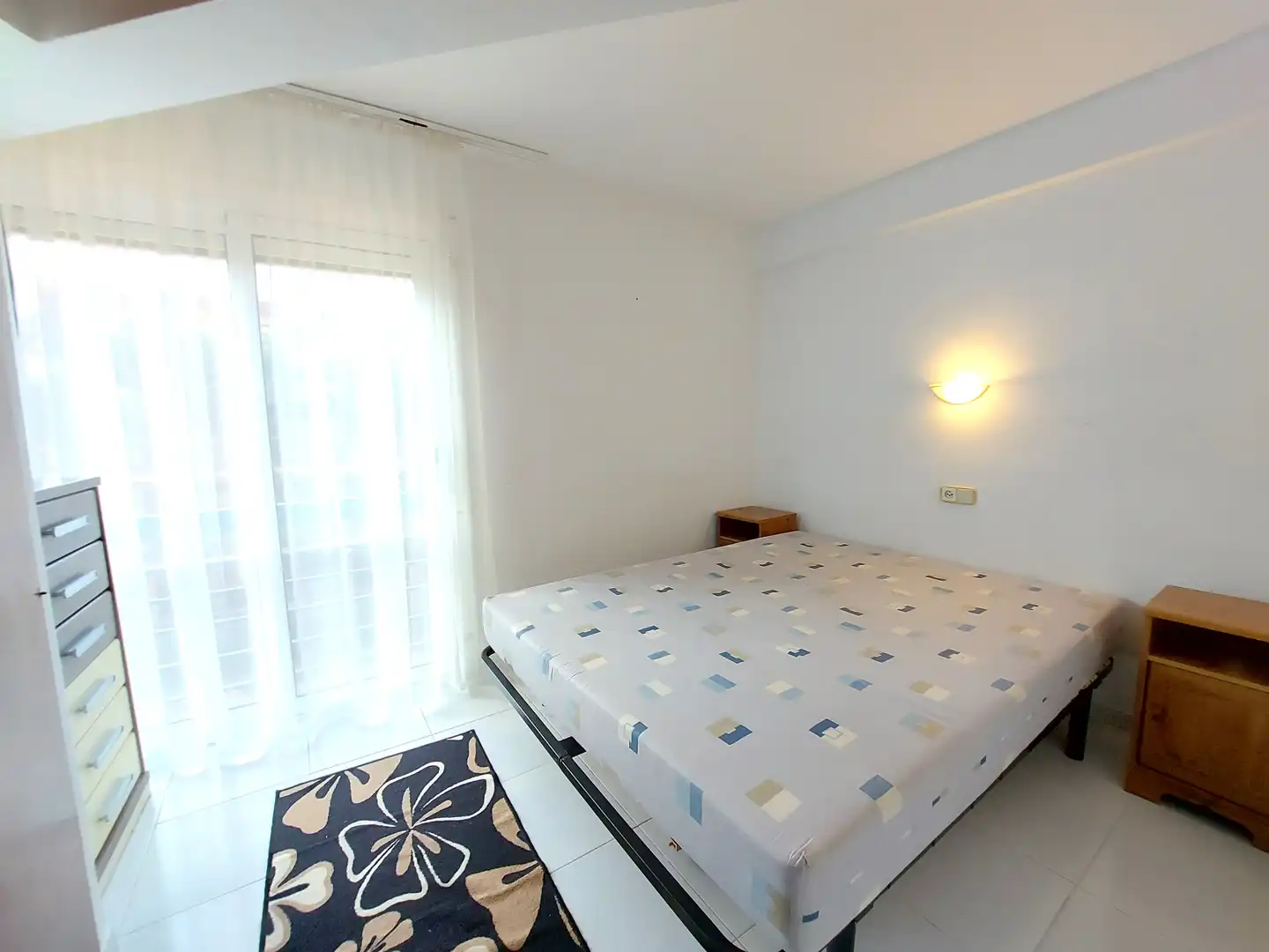 Dormitori de Apartament en venda en Castell d'Aro, Platja d'Aro i s'Agaró