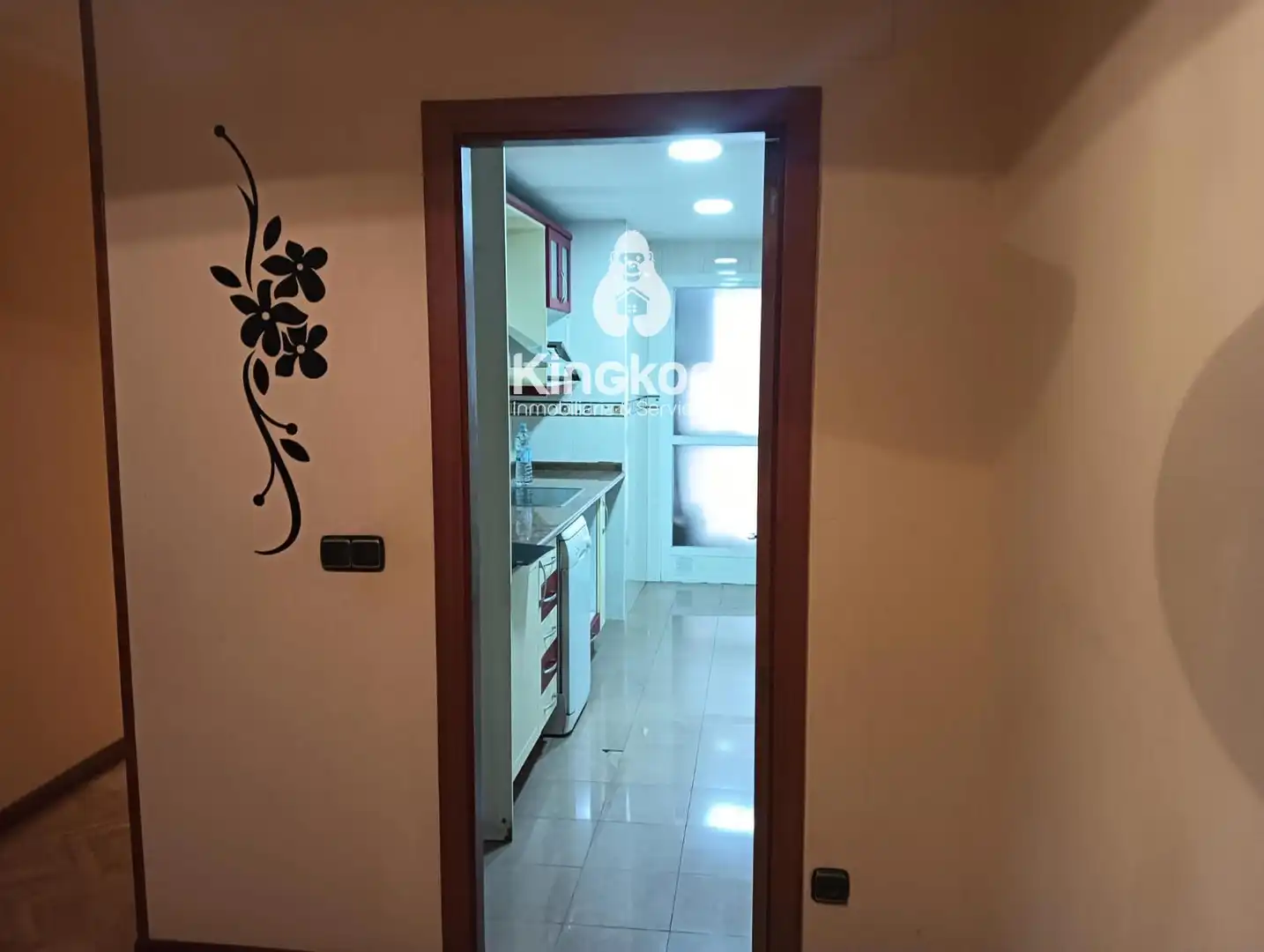 Flat for sale in Madrid  with Air Conditioner, Heating and Swimming Pool