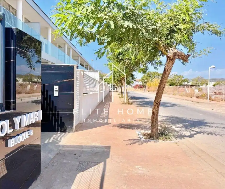 Flat with pool for sale in Calle Cabanes, imagen 38