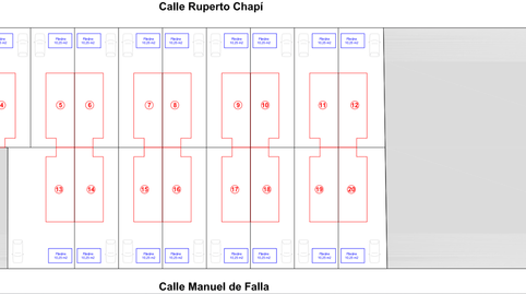 Photo 3 of Single-family semi-detached for sale in Daya Nueva, Alicante