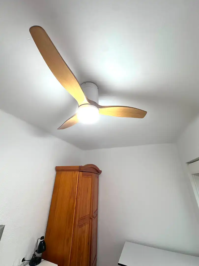 Flat with lift to rent in Calle Quesada 16, imagen 18