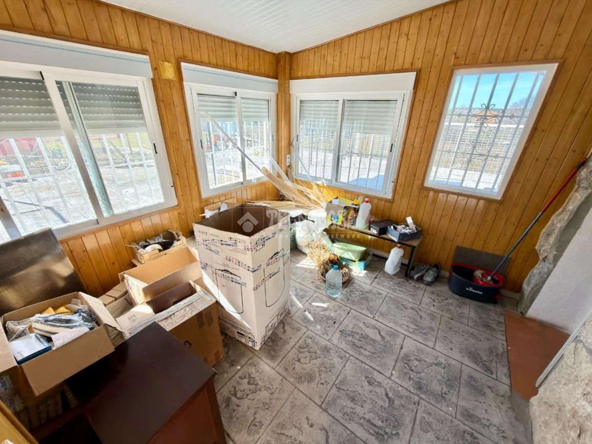 Casa o chalet en venta en Valdeavero con Calefacción, Terraza y Trastero