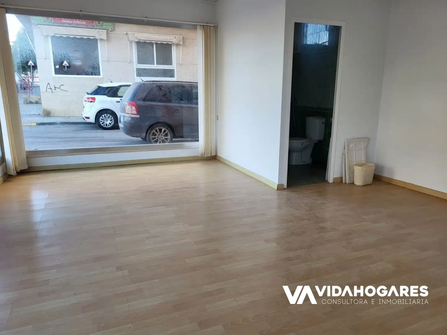 Gewerbefläche zum Verkauf in Norte - Blanca Paloma, imagen 4