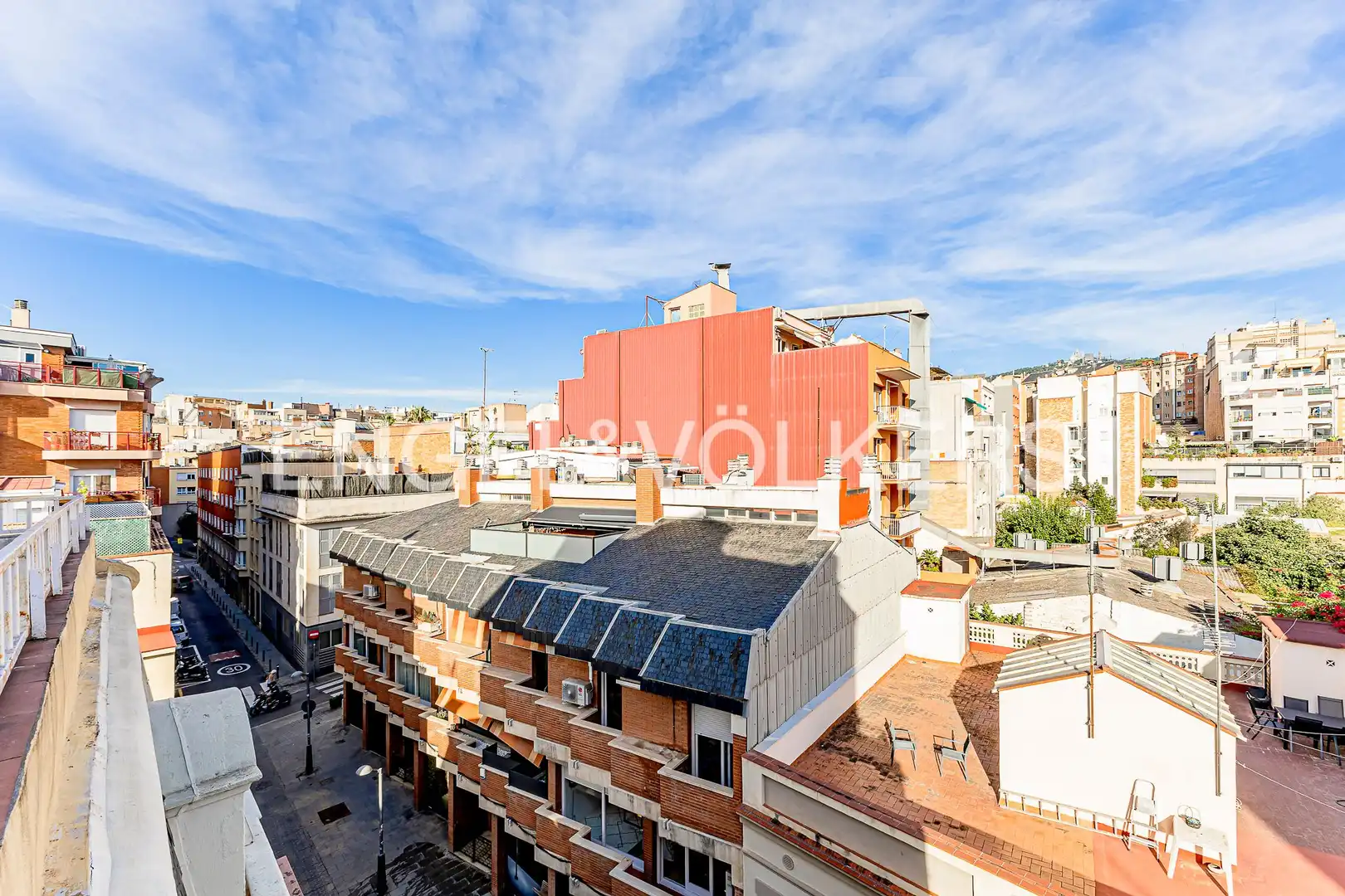 Attico con ascensore in vendita a Sarrià - Sant Gervasi, imagen 44
