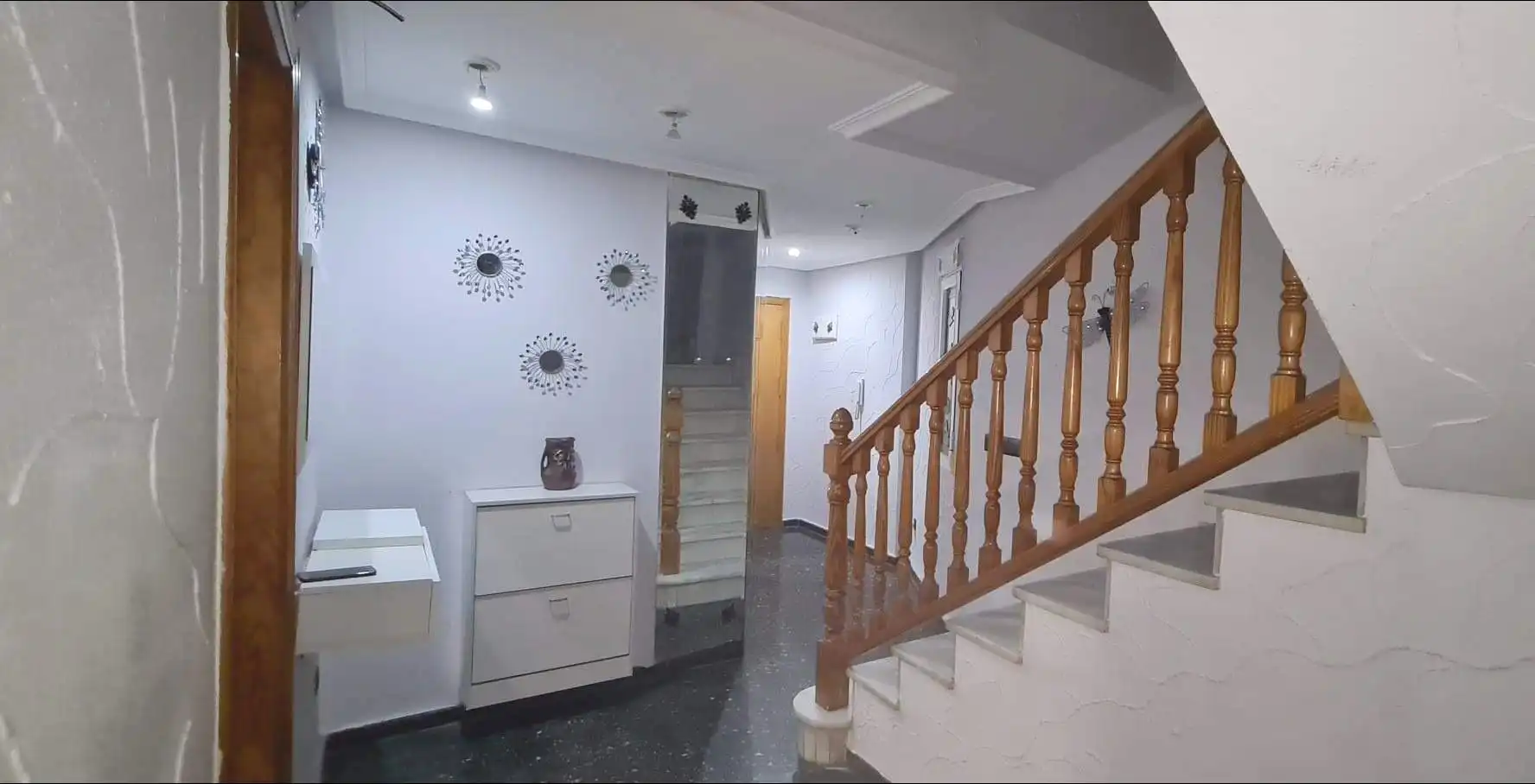 Maisonette zum Verkauf in Elche / Elx mit Balkon