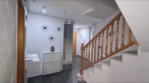 Foto 2 de Dúplex en venta en Plaza Crevillente - Antiguos Juzgados - El Asilo, Elche / Elx