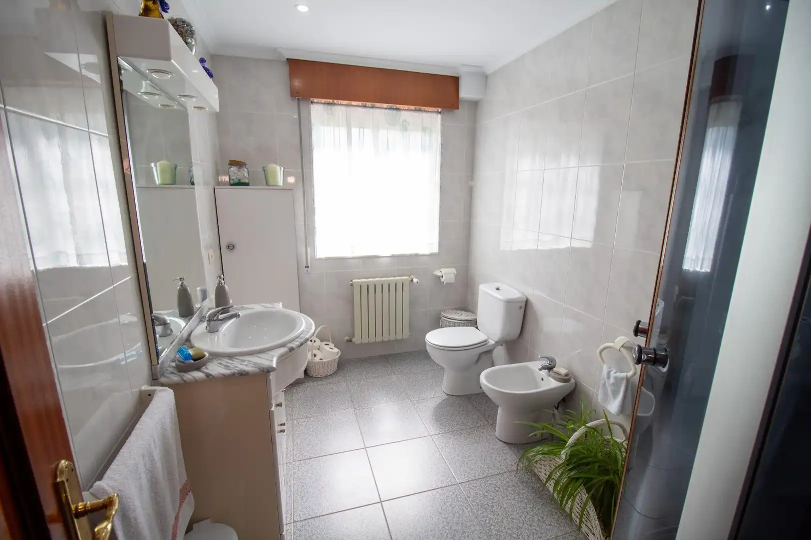 Chalet con jardín en venta en As Pontes de García Rodríguez, imagen 44