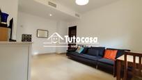 Flat for sale in Dos Hermanas  with Air Conditioner, Parquet flooring and Storage room