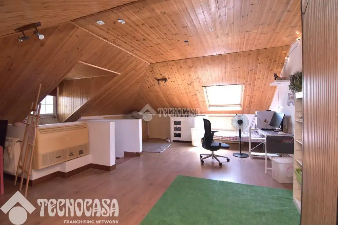 Detached homes for sale in Boadilla del Monte