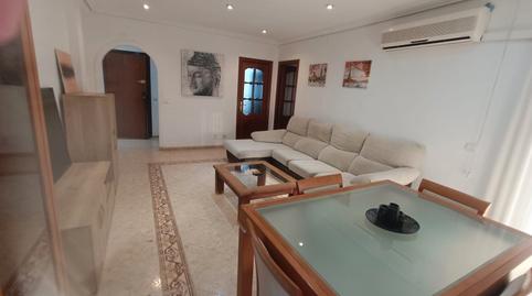 Foto 3 de Piso de alquiler en Avenida del Corregidor, 2, Vista Alegre - Parque Cruz Conde, Córdoba