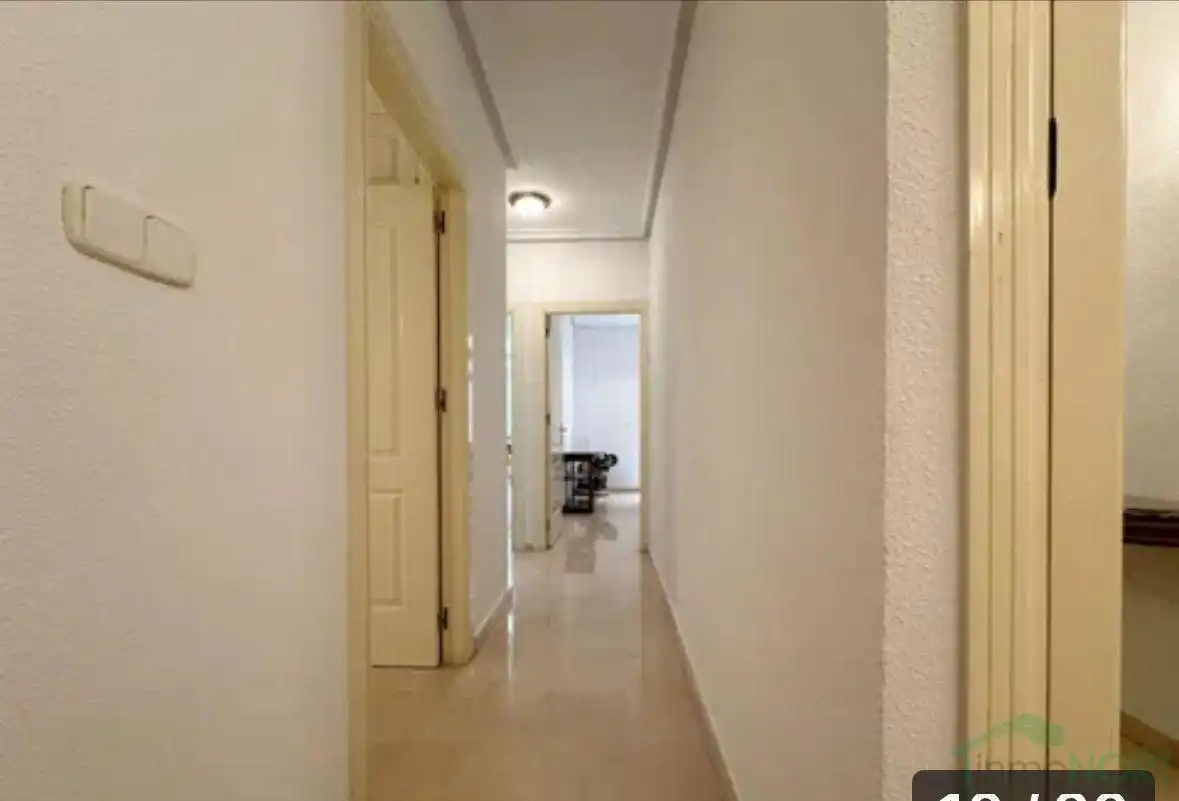 Appartamento con ascensore in affitto a Cartagena ciudad, imagen 7