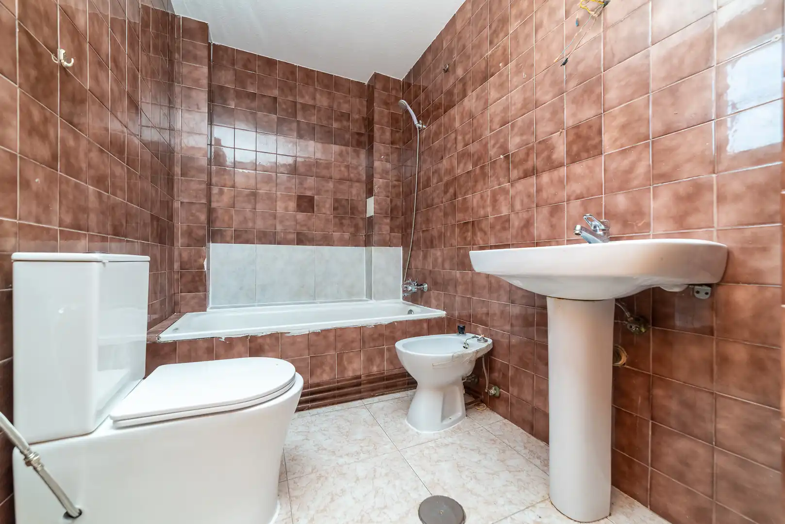 Baño de Piso en venta en Navalcarnero con Aire acondicionado y Terraza