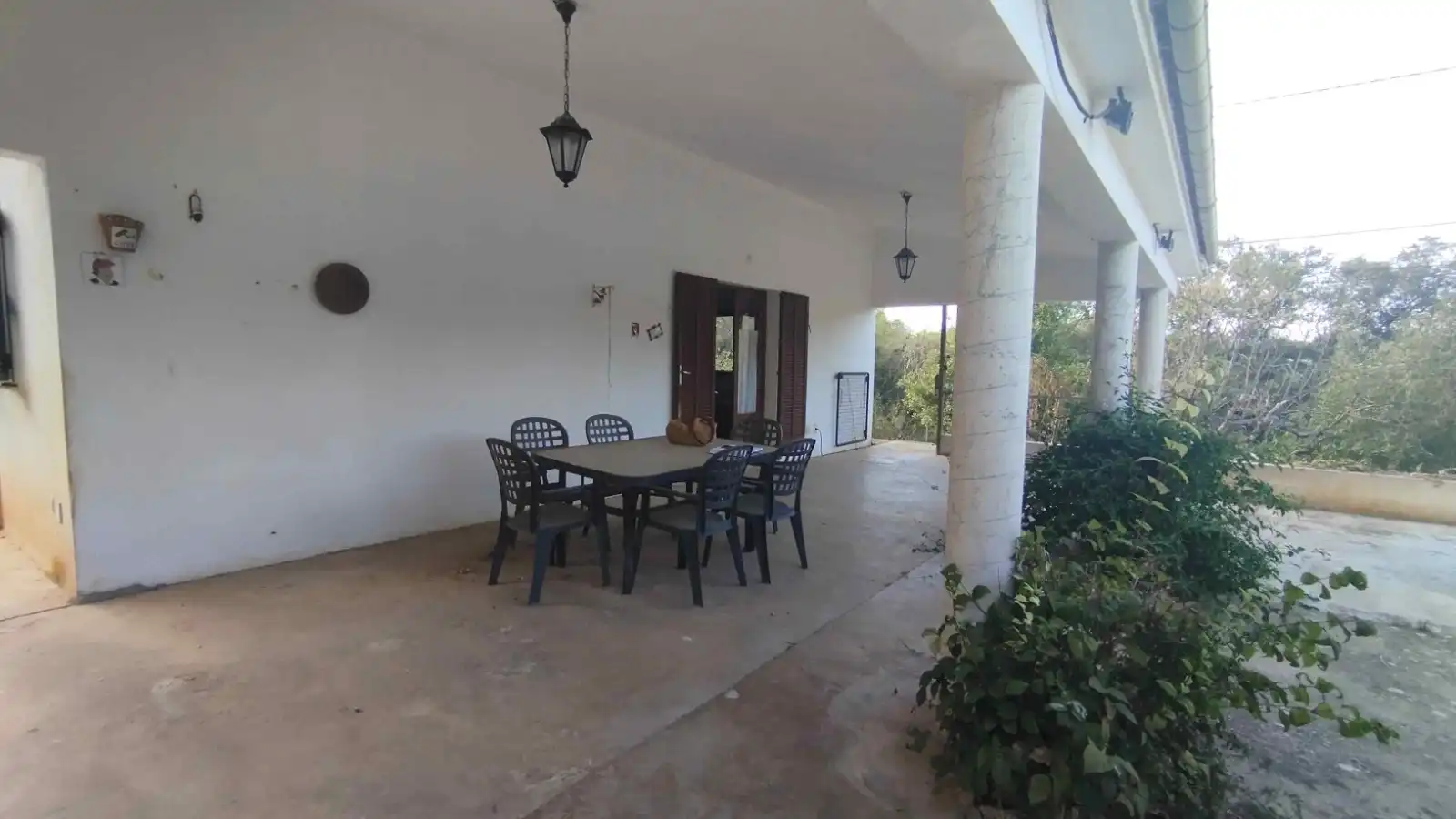 Casa rústica amb jardí en venda a Álora, imagen 14