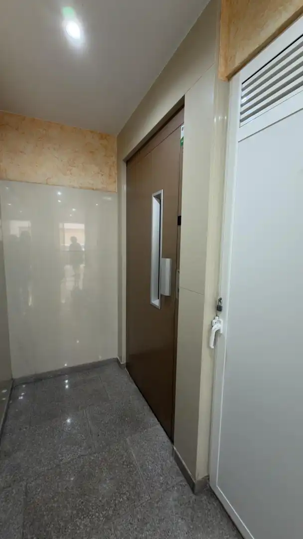 Pis en venda en Elche / Elx amb Aire condicionat, Calefacció i Balcó
