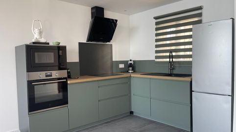 Foto 2 de Apartamento en venta en De la Pujada del Puig Rom, 106, Almadrava - Canyelles - Puig-Rom, Roses