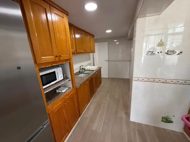 Apartment mit Pool zum Verkauf in Avenida Castelló 4, imagen 14