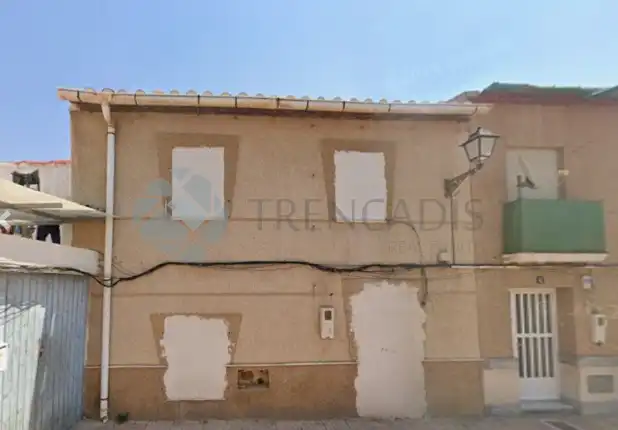 Exterior view of Flat for sale in Lorca