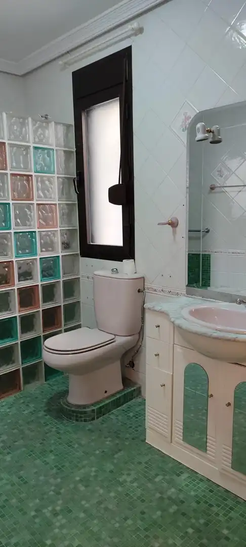 Bathroom of Houses for sale in Tíjola  with Terrace and Storage room