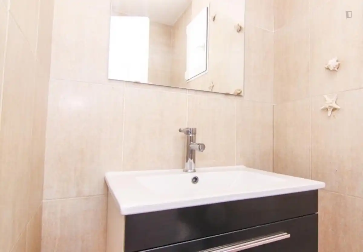 Habitació a Russafa