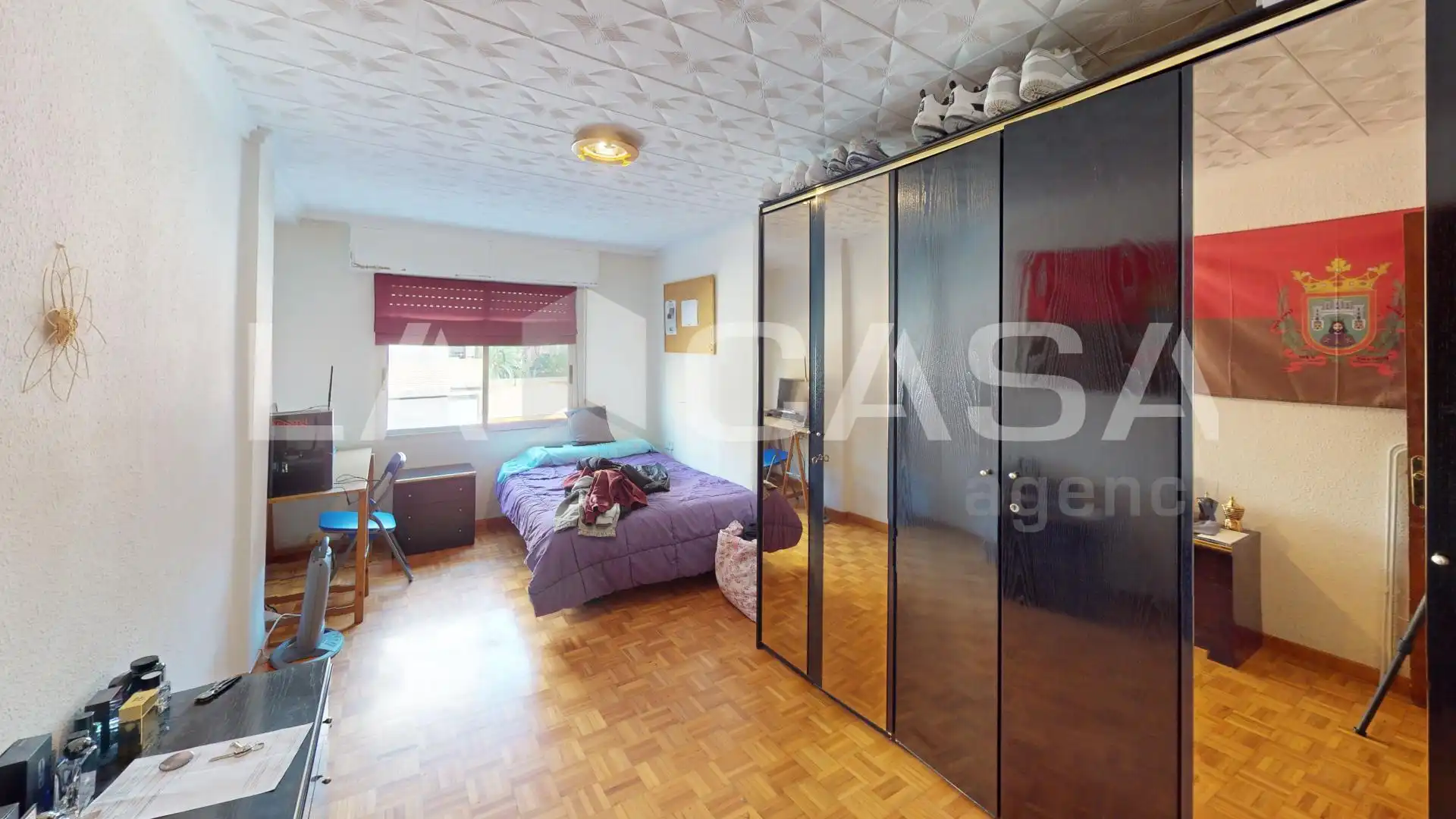 Flat with terrace for sale in Algirós, imagen 27