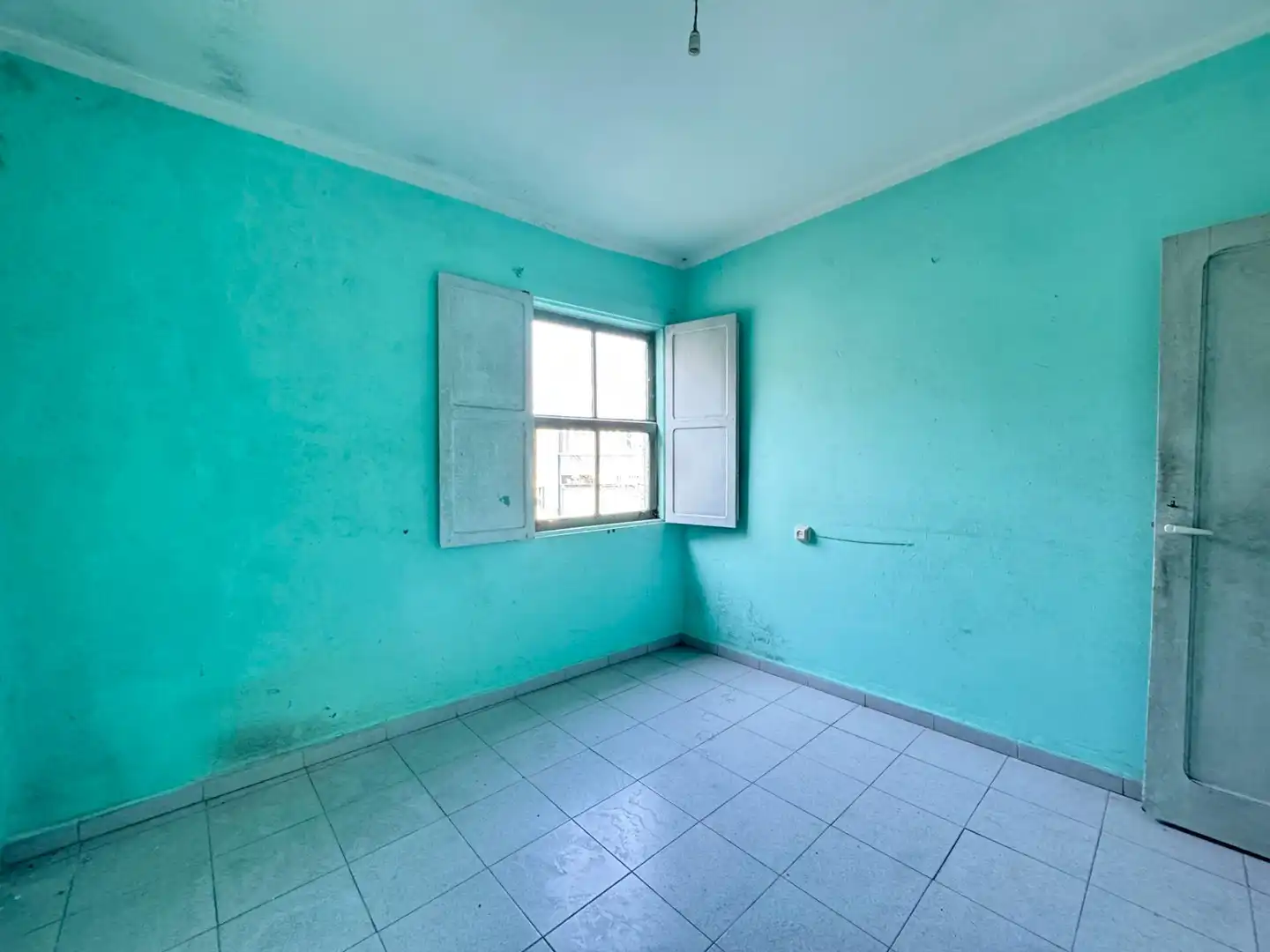 Habitación de Casa o chalet en venta en Vigo  con Trastero y Balcón