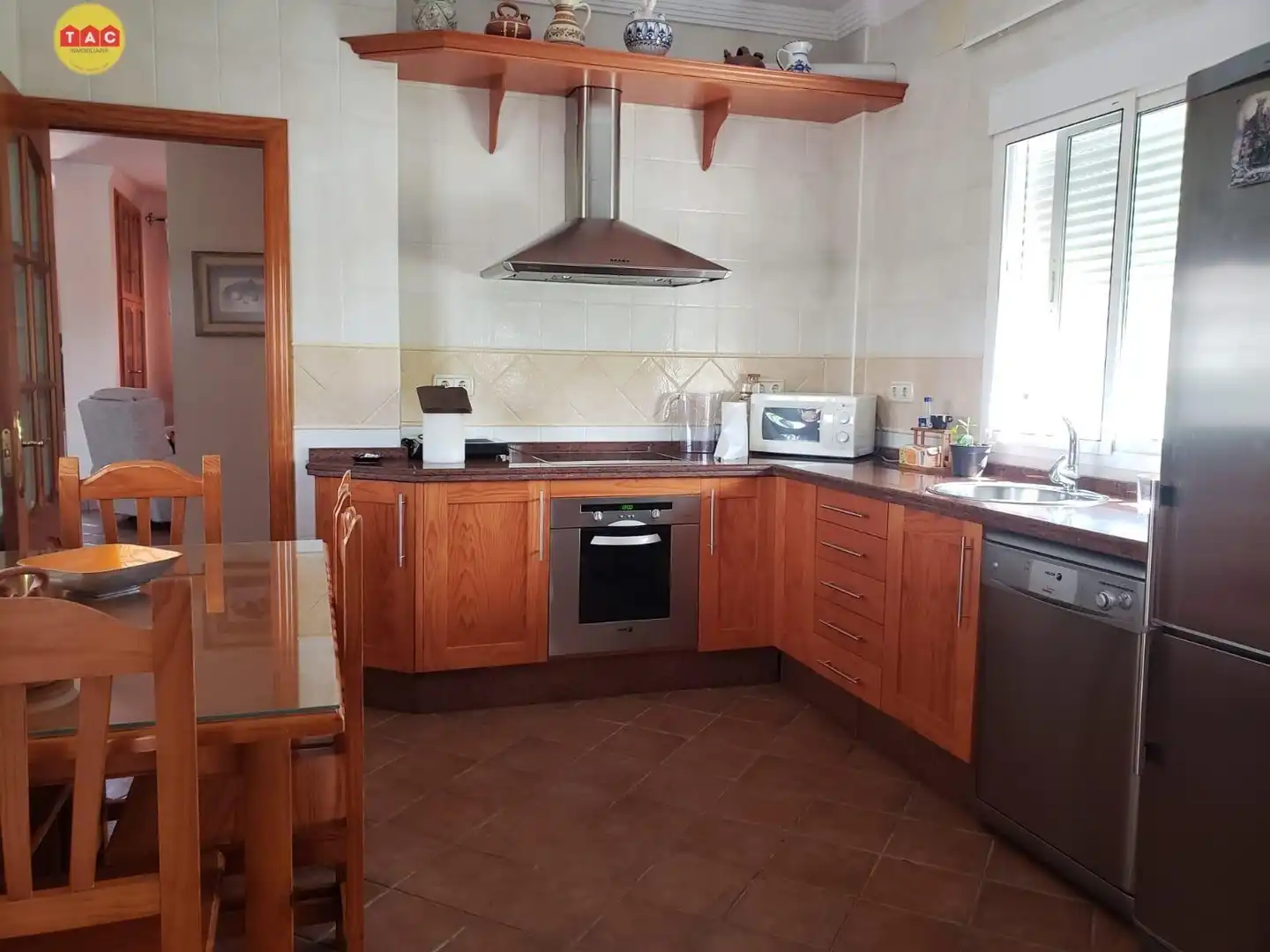 Villa avec piscine à vendre à Lepe, imagen 43
