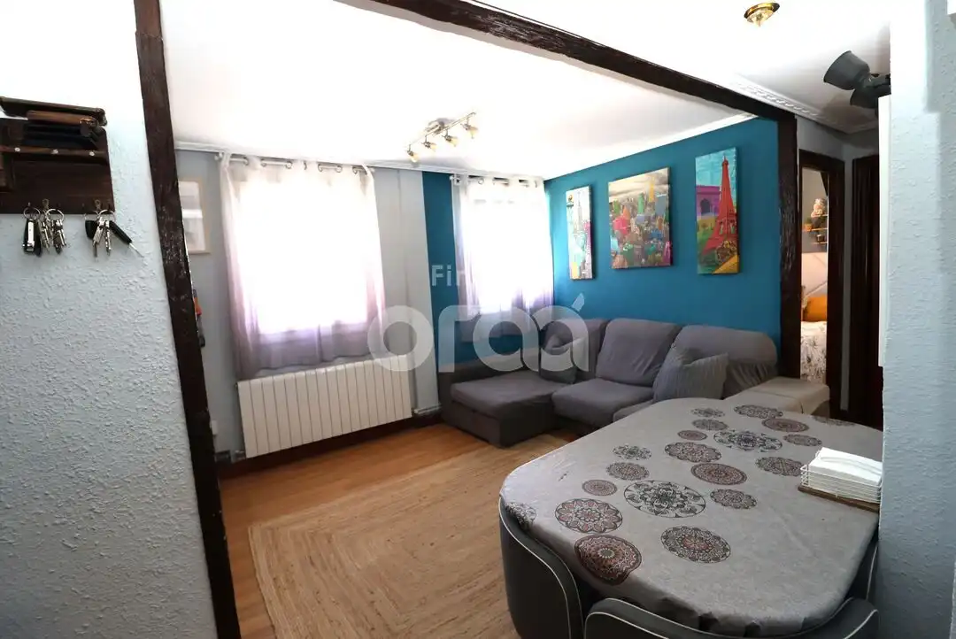 Appartamento in vendita a Villar - San Juan - La Magdalena, imagen 3