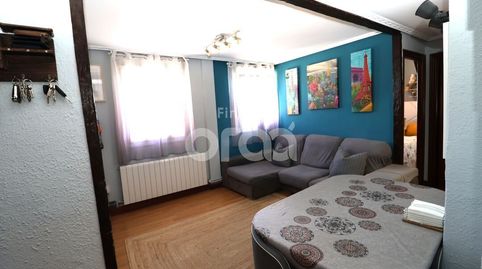 Foto 3 de Piso en venta en Villar - San Juan - La Magdalena, Santurtzi