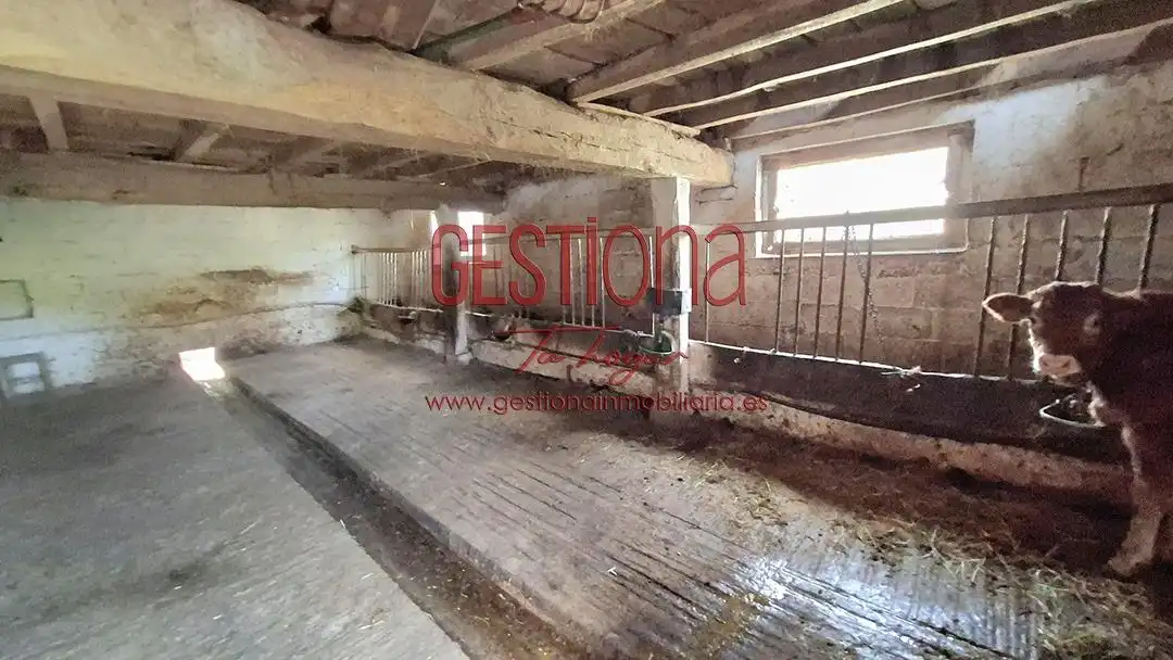 Casa en venda a Villafufre, imagen 14